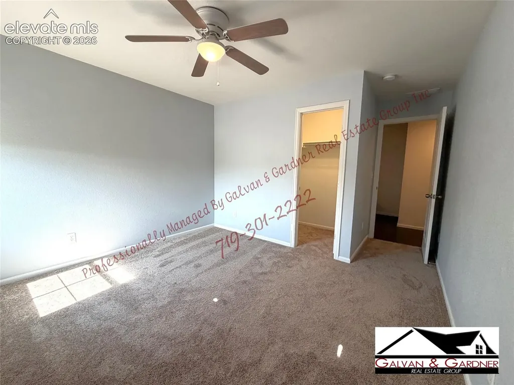 9101 Sentry Drive Fountain CO 80817