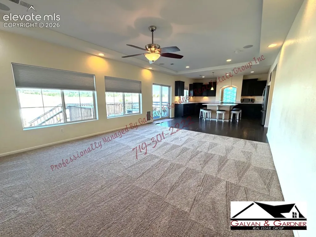 9101 Sentry Drive Fountain CO 80817