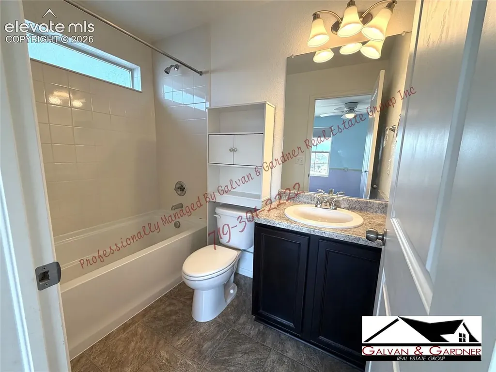 9101 Sentry Drive Fountain CO 80817
