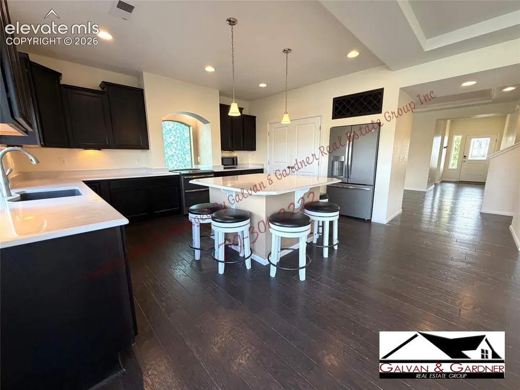 9101 Sentry Drive Fountain CO 80817