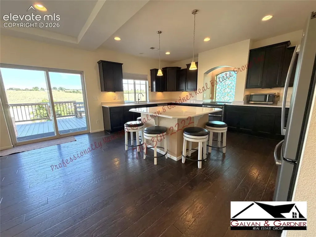 9101 Sentry Drive Fountain CO 80817