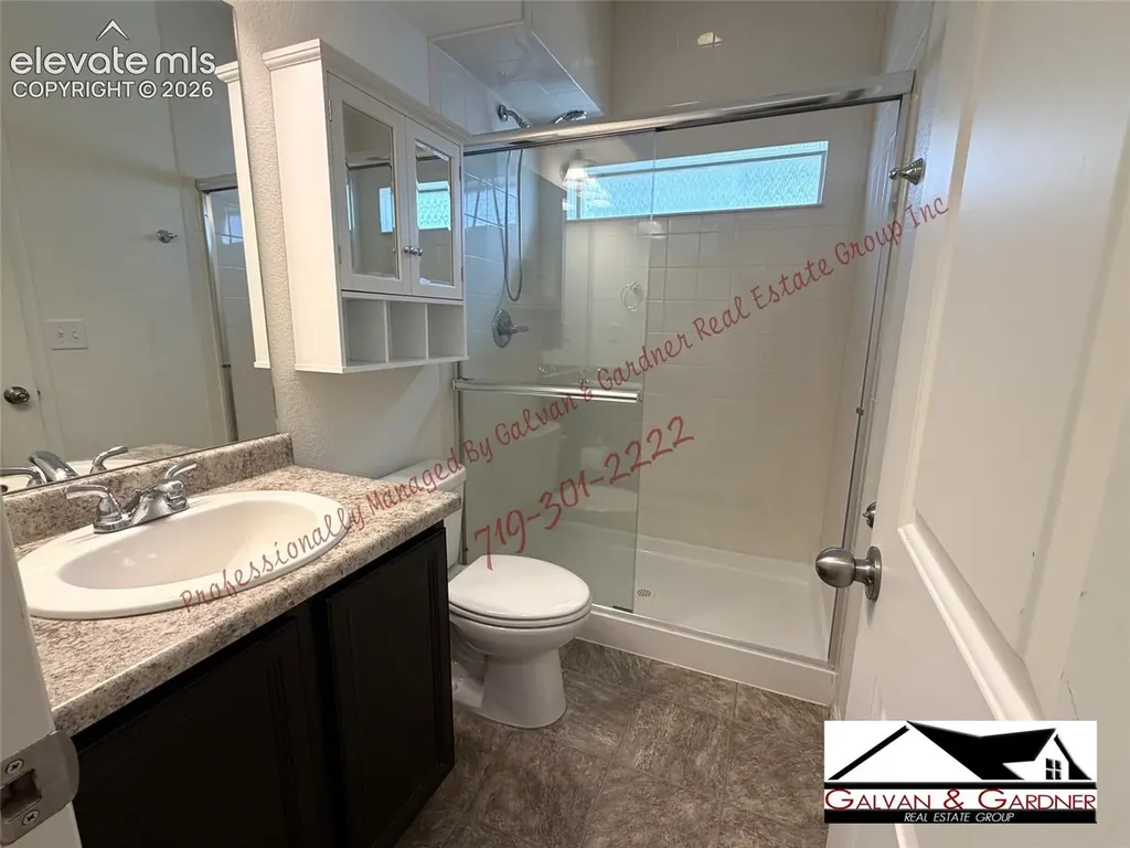 9101 Sentry Drive Fountain CO 80817