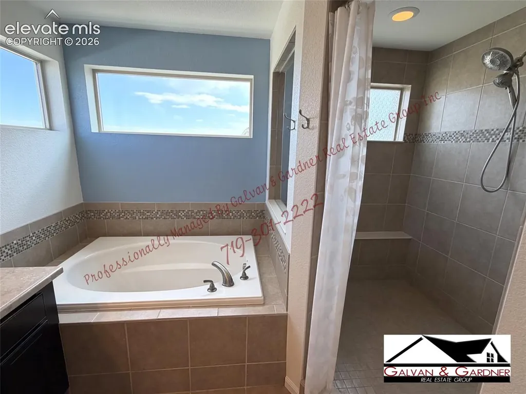 9101 Sentry Drive Fountain CO 80817