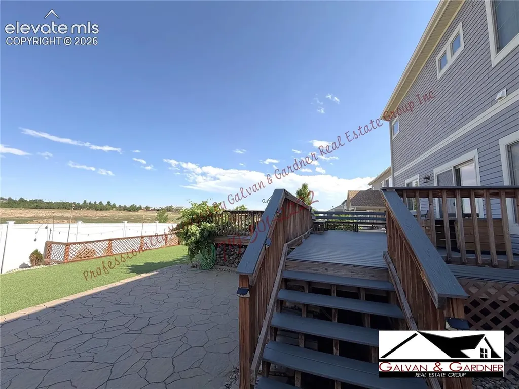 9101 Sentry Drive Fountain CO 80817