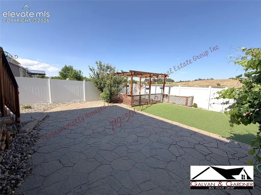 9101 Sentry Drive Fountain CO 80817