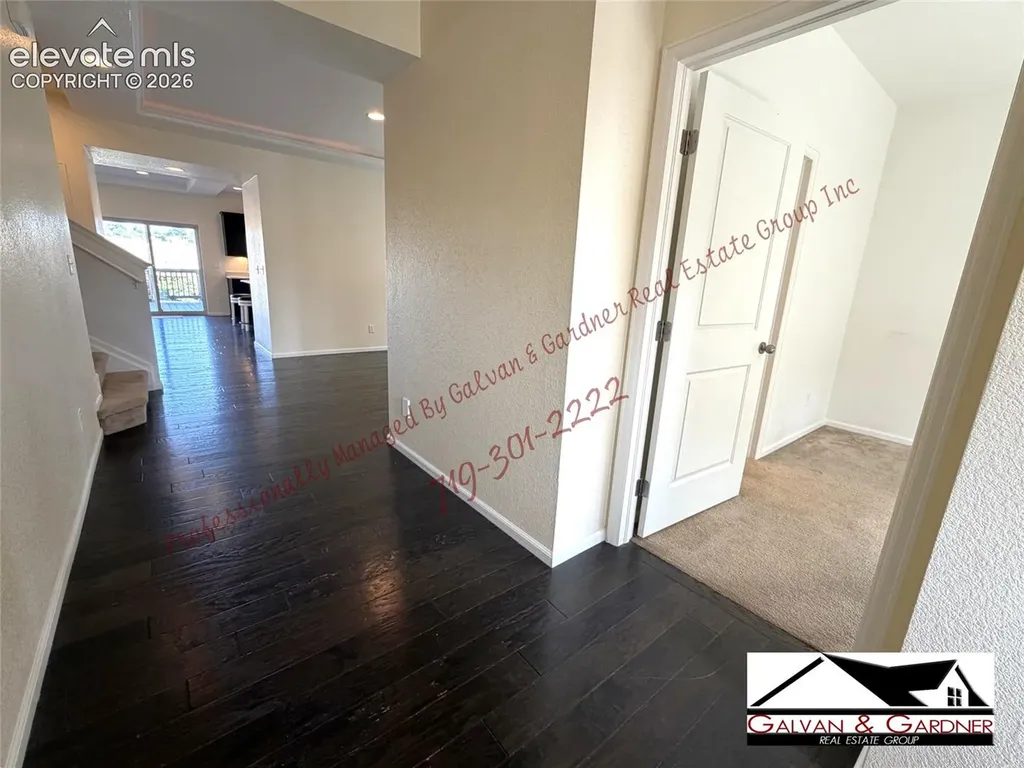 9101 Sentry Drive Fountain CO 80817