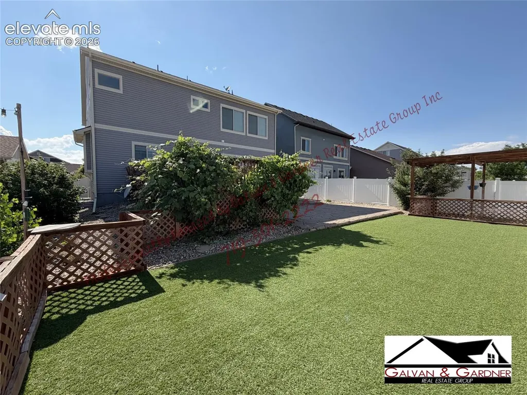9101 Sentry Drive Fountain CO 80817