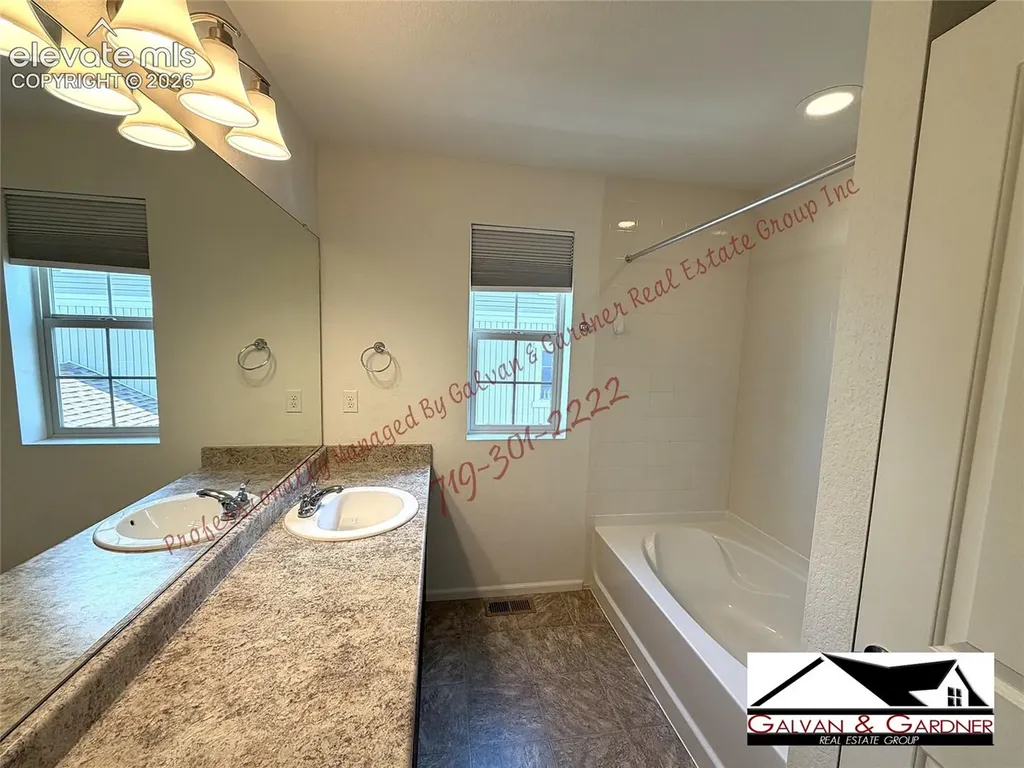 9101 Sentry Drive Fountain CO 80817