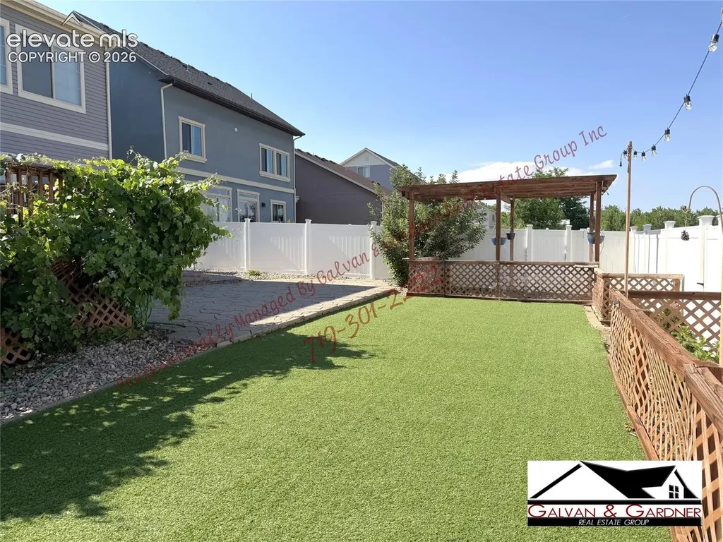 9101 Sentry Drive Fountain CO 80817