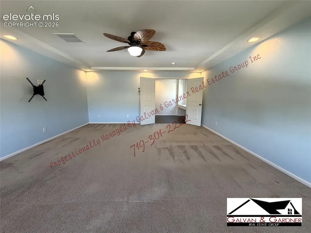 9101 Sentry Drive Fountain CO 80817