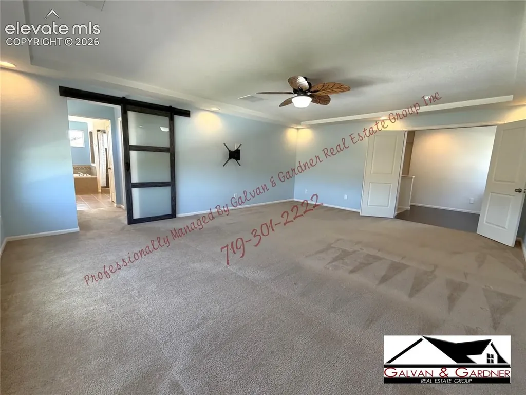 9101 Sentry Drive Fountain CO 80817