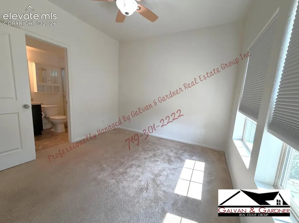 9101 Sentry Drive Fountain CO 80817