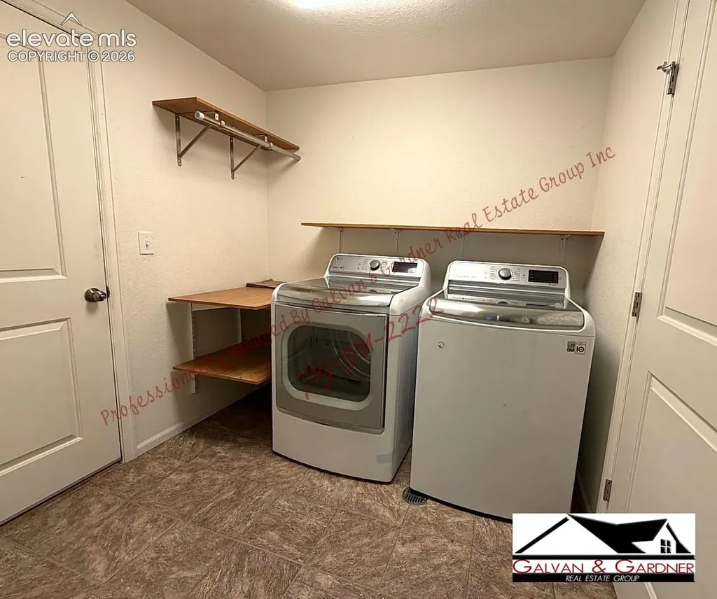 9101 Sentry Drive Fountain CO 80817