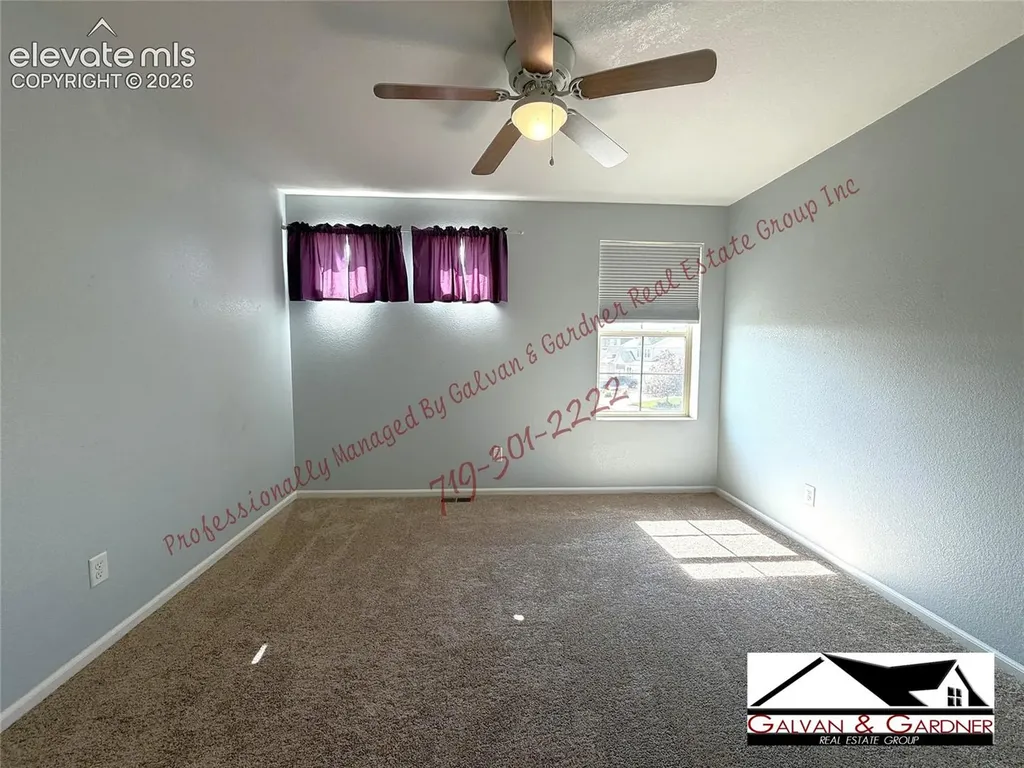 9101 Sentry Drive Fountain CO 80817