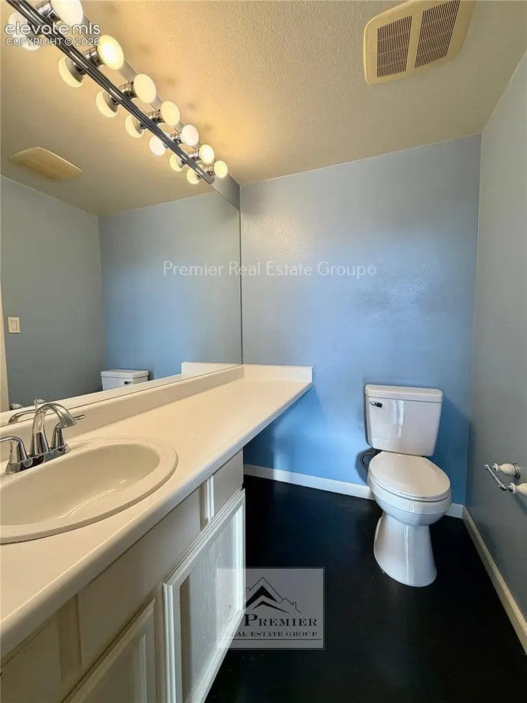 144 W Rockrimmon Boulevard Colorado Springs CO 80919