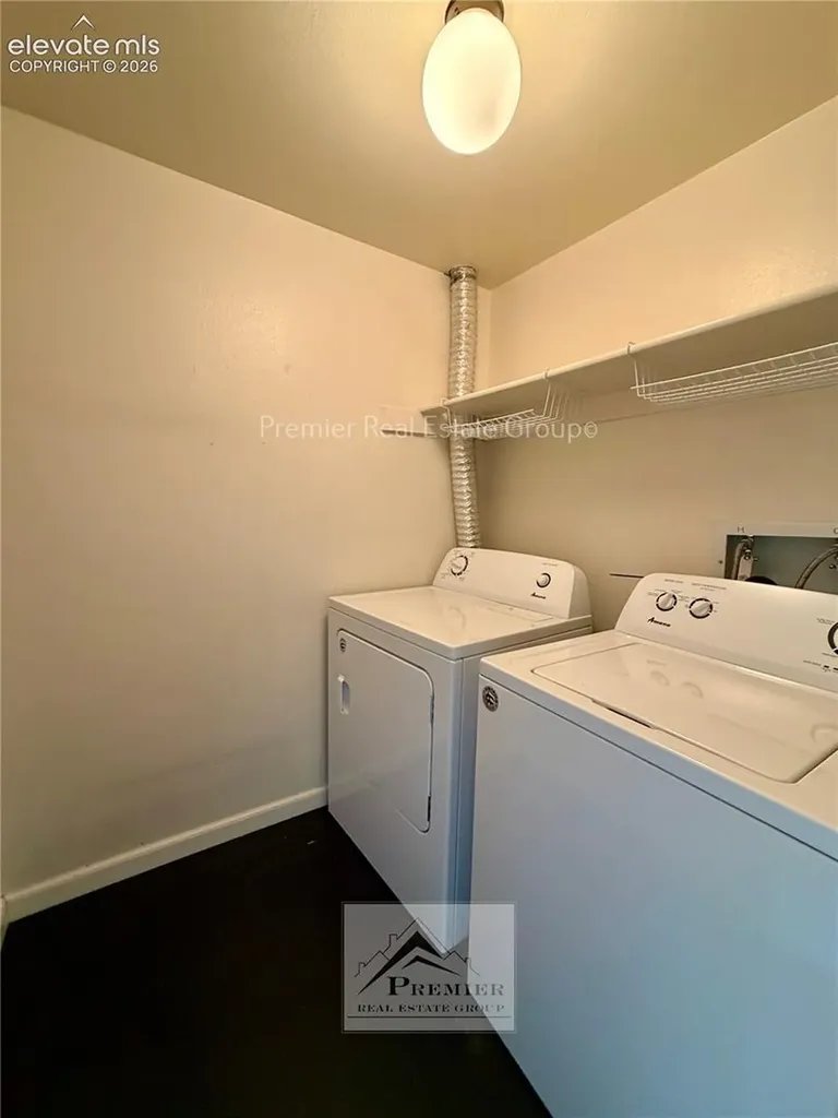 144 W Rockrimmon Boulevard Colorado Springs CO 80919
