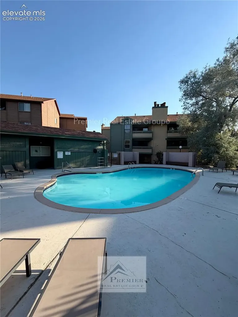 144 W Rockrimmon Boulevard Colorado Springs CO 80919