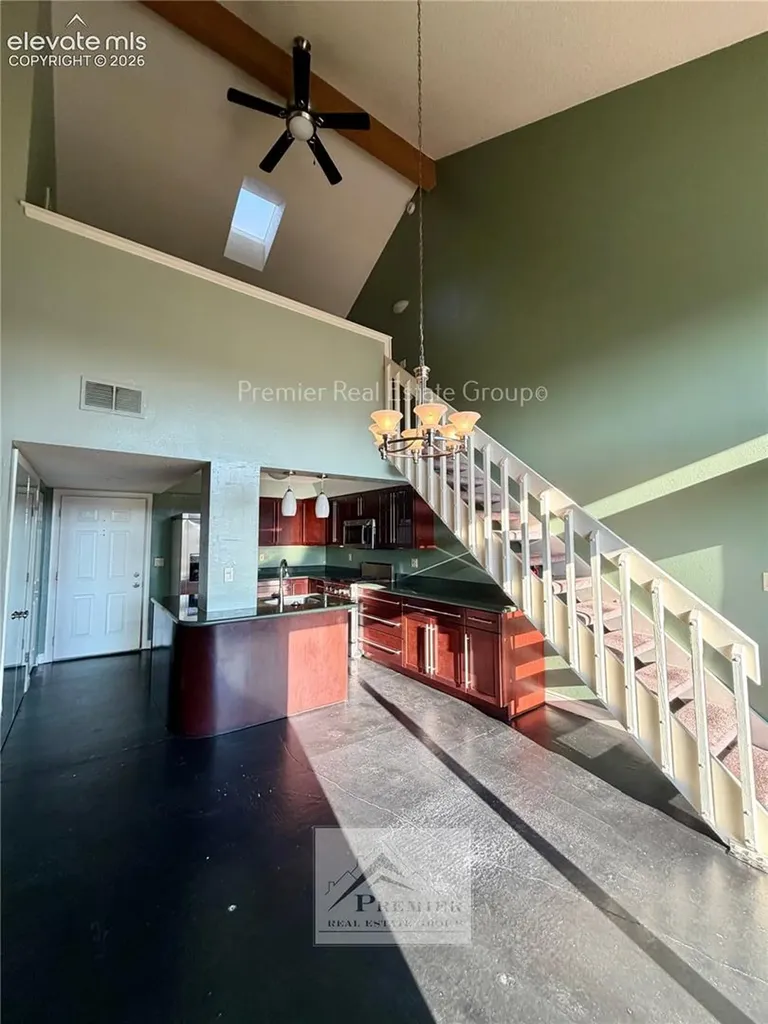 144 W Rockrimmon Boulevard Colorado Springs CO 80919