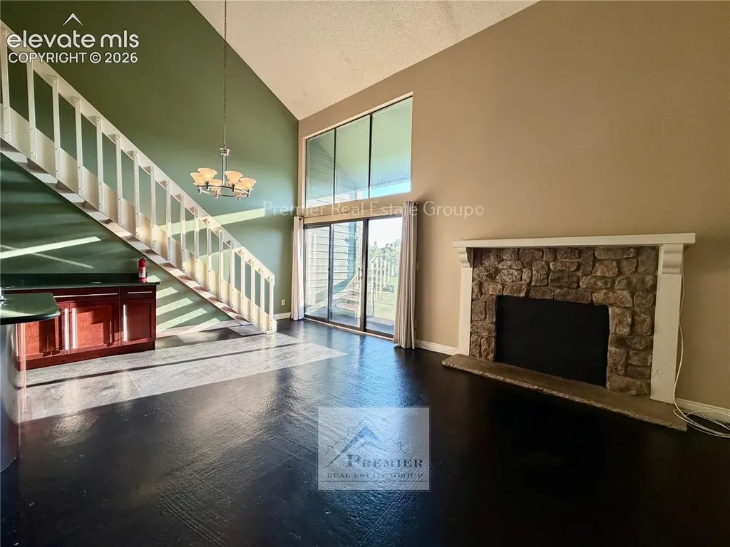 144 W Rockrimmon Boulevard Colorado Springs CO 80919