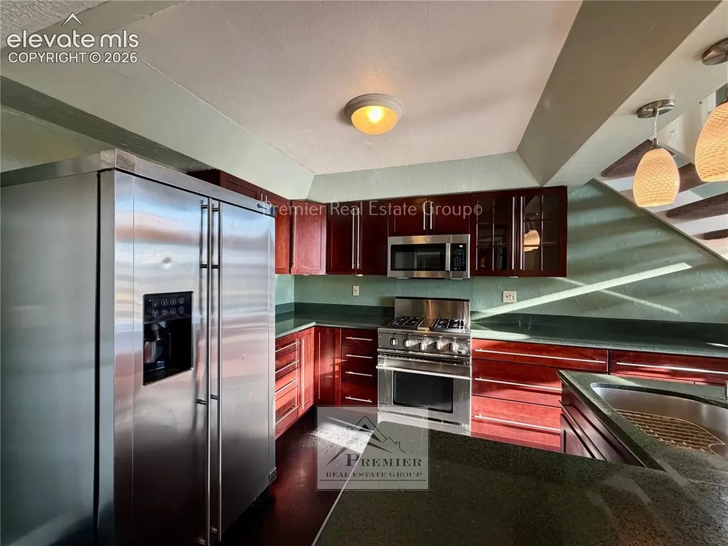 144 W Rockrimmon Boulevard Colorado Springs CO 80919