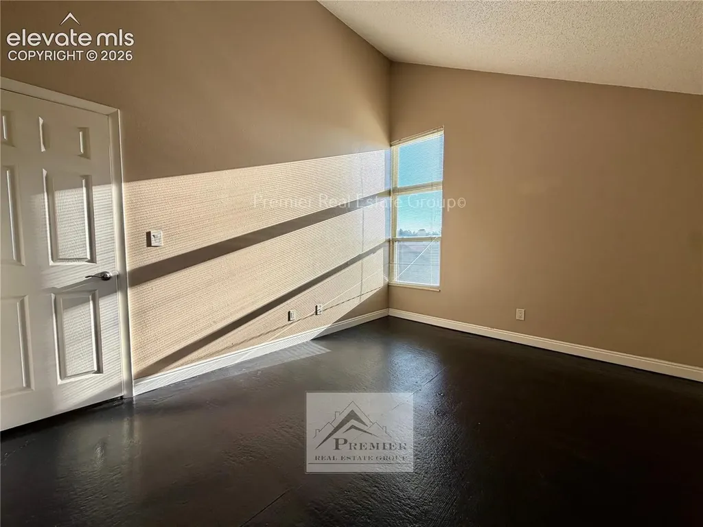 144 W Rockrimmon Boulevard Colorado Springs CO 80919