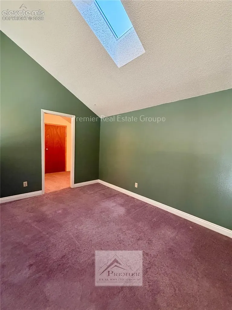 144 W Rockrimmon Boulevard Colorado Springs CO 80919