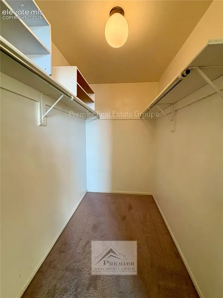 144 W Rockrimmon Boulevard Colorado Springs CO 80919