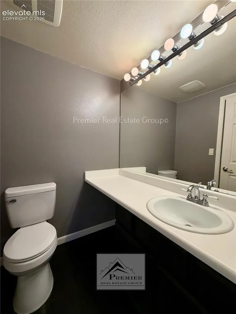 144 W Rockrimmon Boulevard Colorado Springs CO 80919