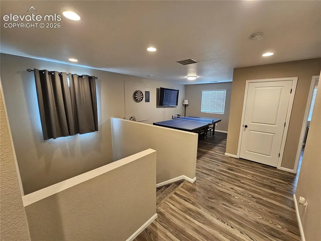 5482 Wagon Hammer Drive Colorado Springs CO 80925