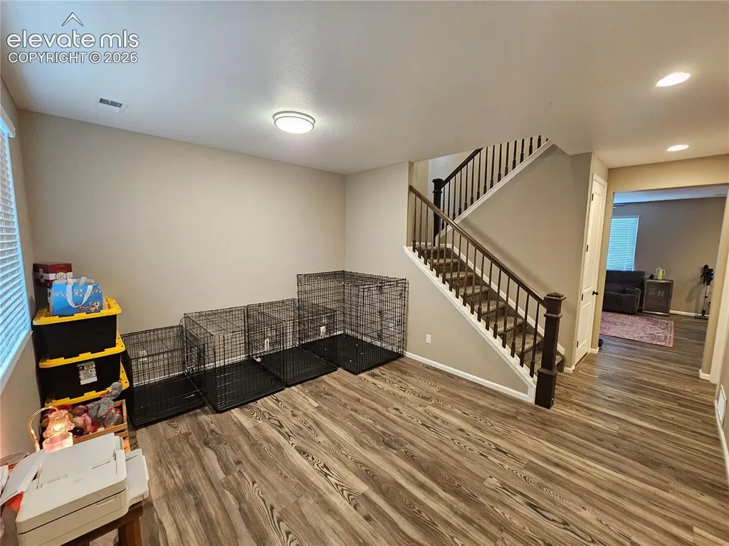 5482 Wagon Hammer Drive Colorado Springs CO 80925