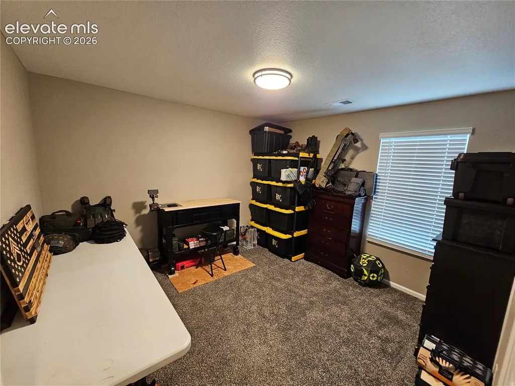5482 Wagon Hammer Drive Colorado Springs CO 80925
