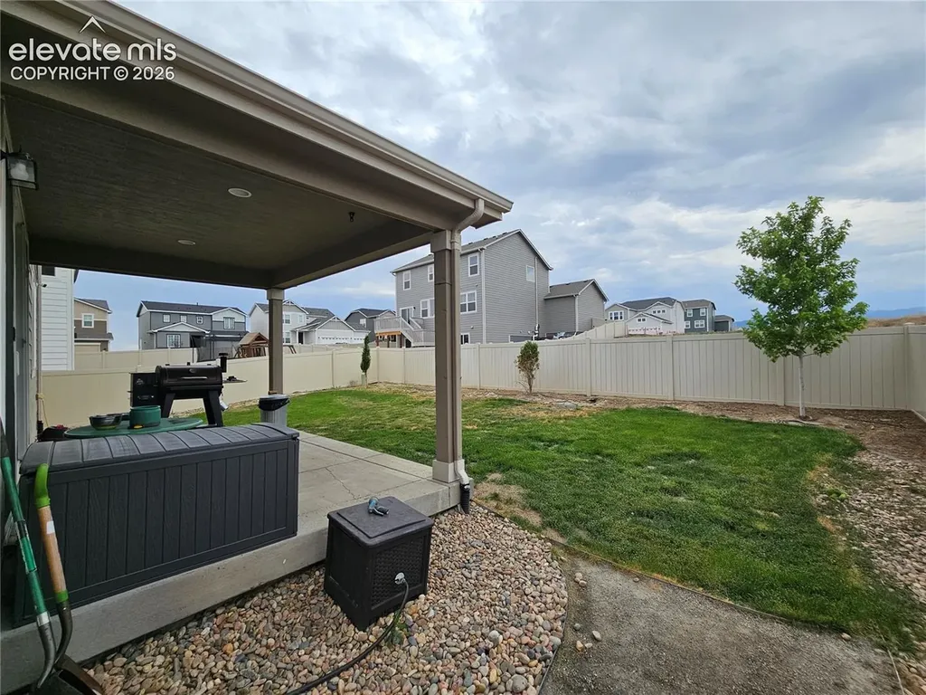 5482 Wagon Hammer Drive Colorado Springs CO 80925