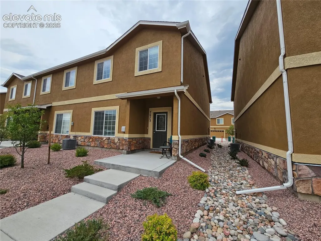 7673 Jack Pine Grove Colorado Springs CO 80908