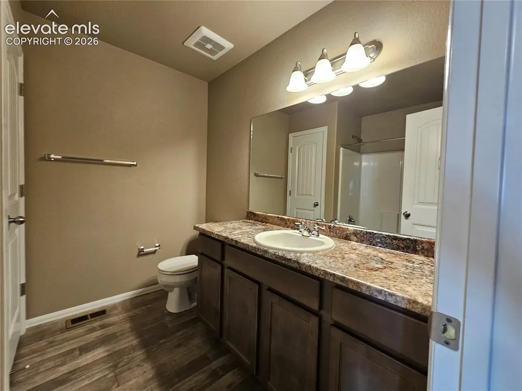7673 Jack Pine Grove Colorado Springs CO 80908