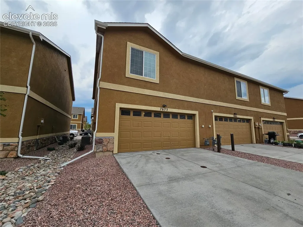 7673 Jack Pine Grove Colorado Springs CO 80908