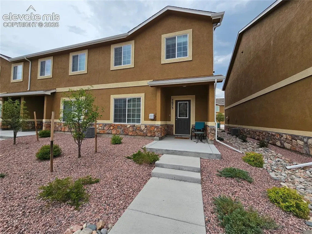7673 Jack Pine Grove Colorado Springs CO 80908