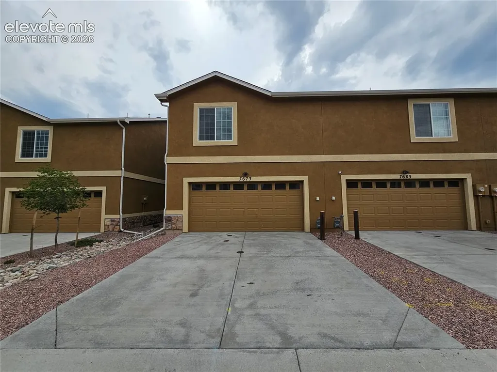 7673 Jack Pine Grove Colorado Springs CO 80908