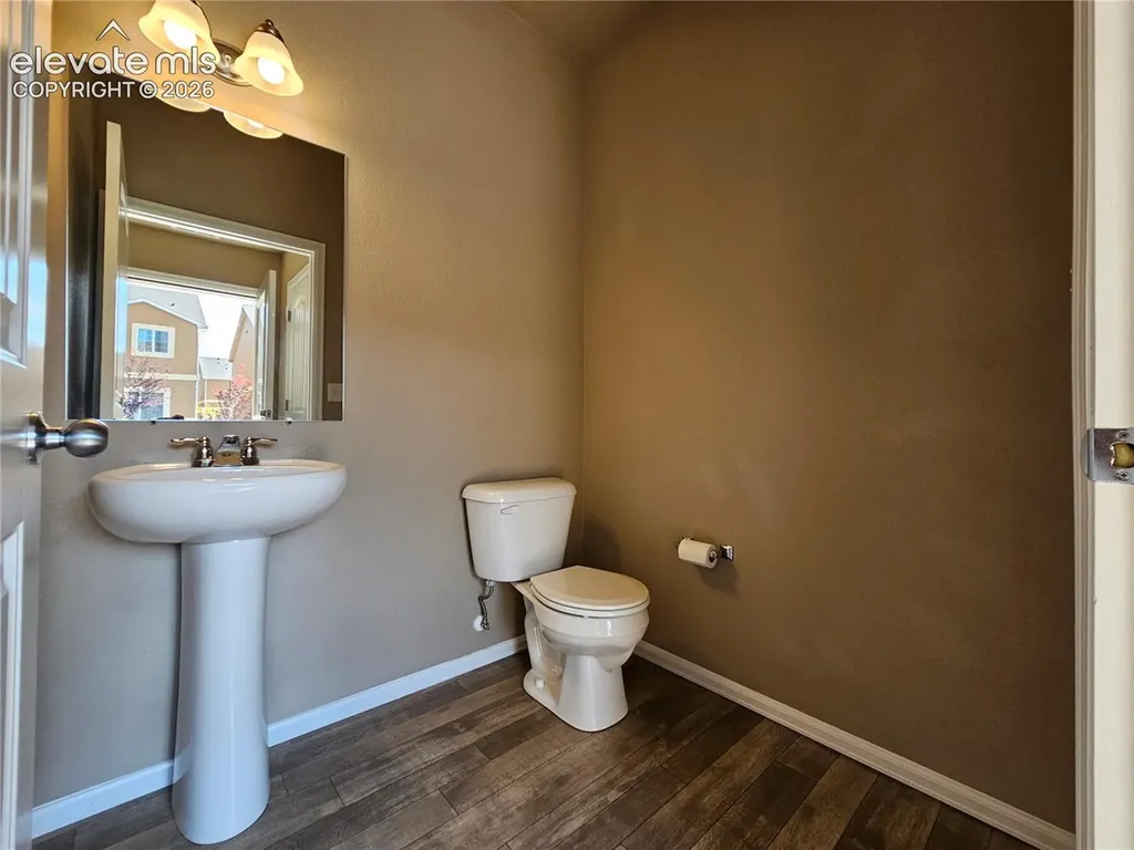 7673 Jack Pine Grove Colorado Springs CO 80908