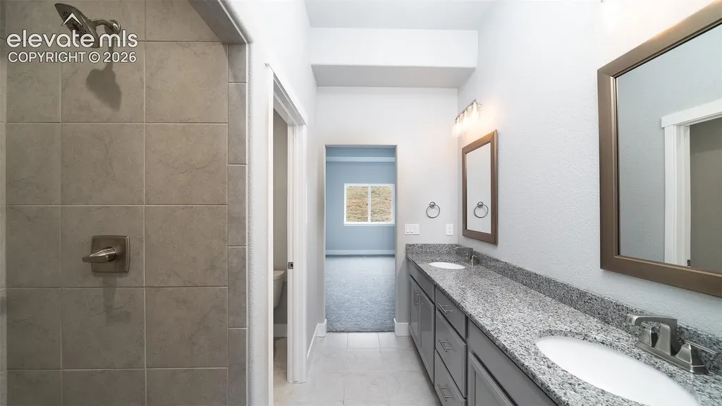 5412 Silverstone Terrace Colorado Springs CO 80919