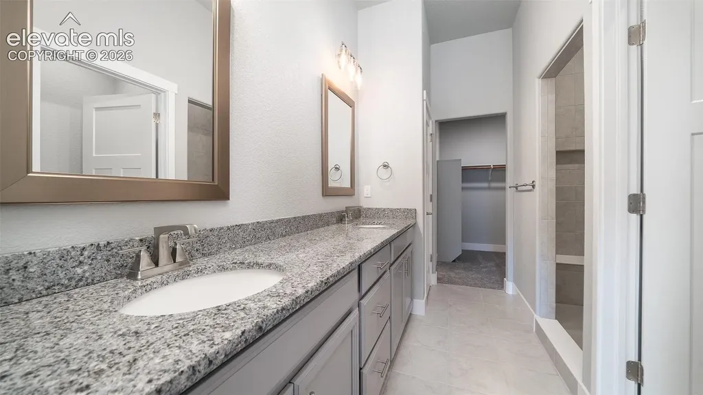 5412 Silverstone Terrace Colorado Springs CO 80919