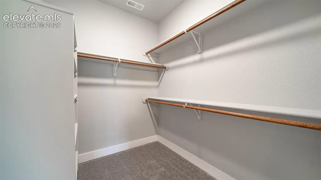 5412 Silverstone Terrace Colorado Springs CO 80919