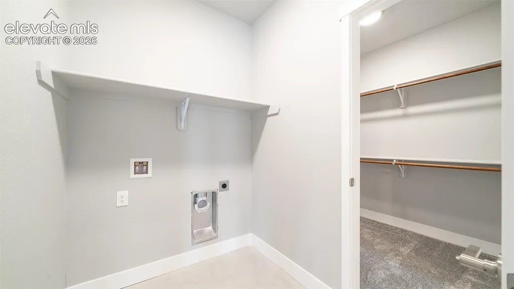5412 Silverstone Terrace Colorado Springs CO 80919