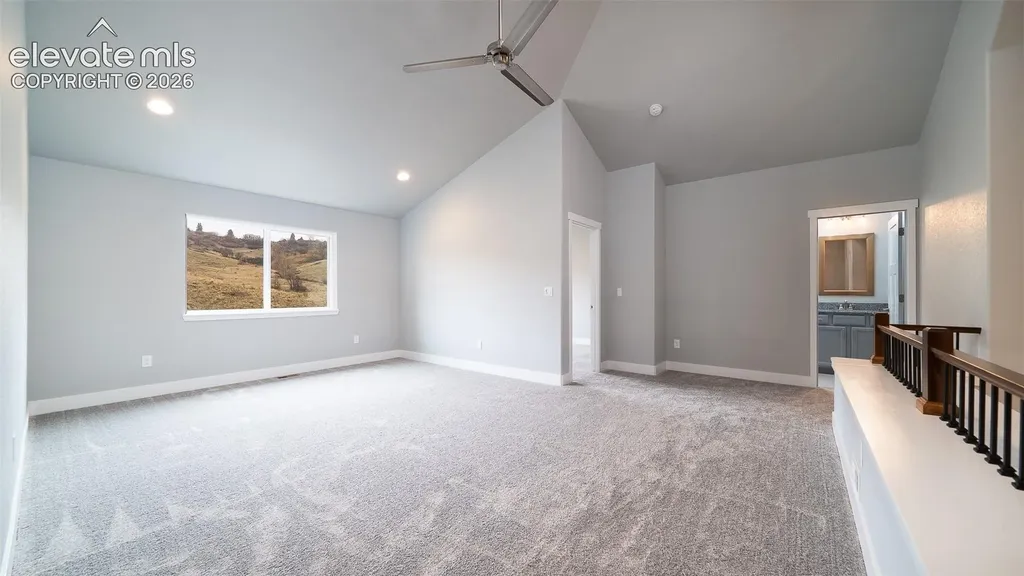 5412 Silverstone Terrace Colorado Springs CO 80919
