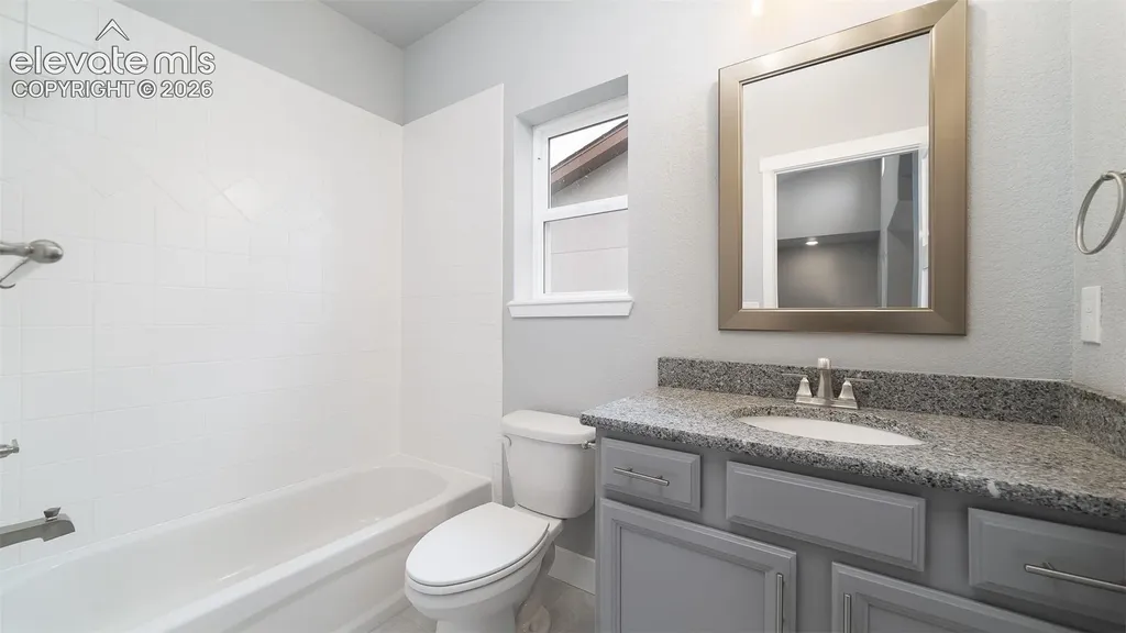 5412 Silverstone Terrace Colorado Springs CO 80919