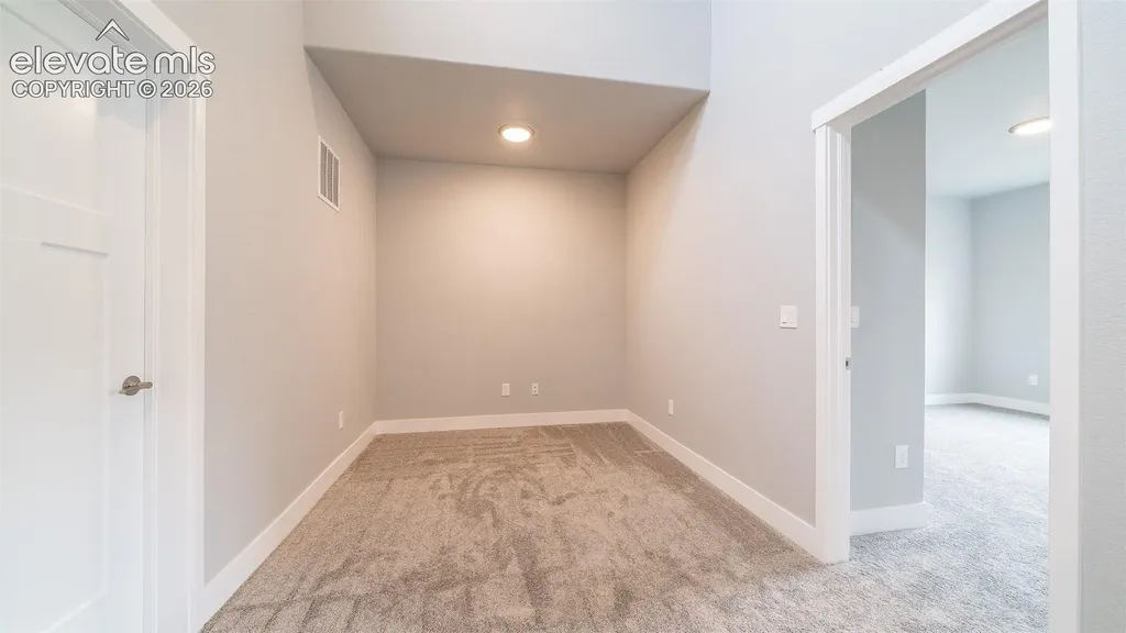 5412 Silverstone Terrace Colorado Springs CO 80919