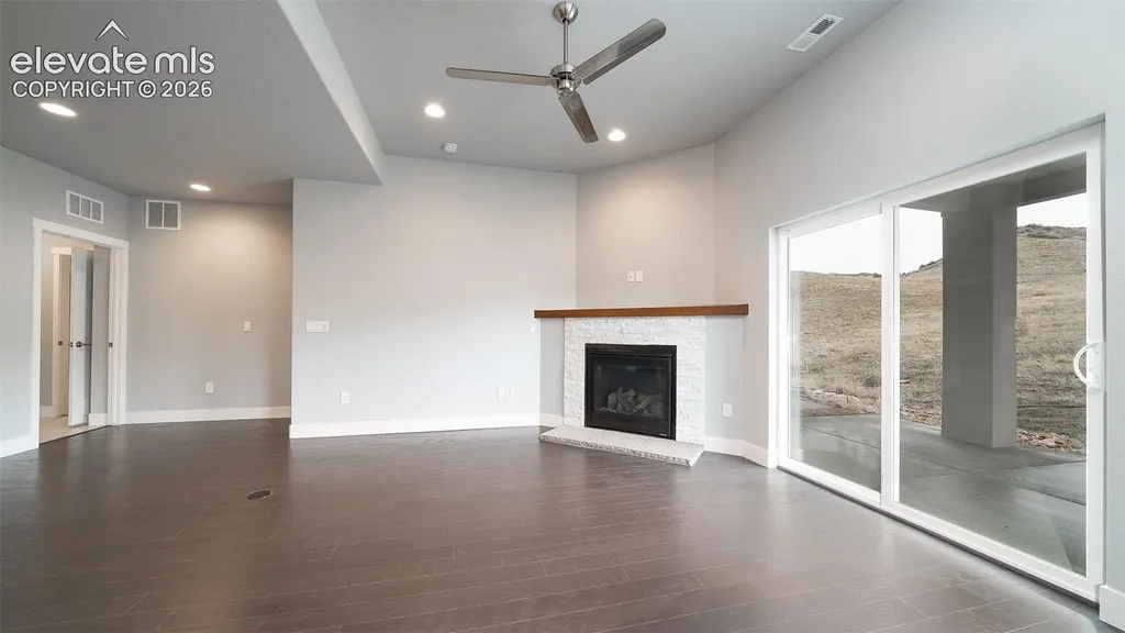 5412 Silverstone Terrace Colorado Springs CO 80919