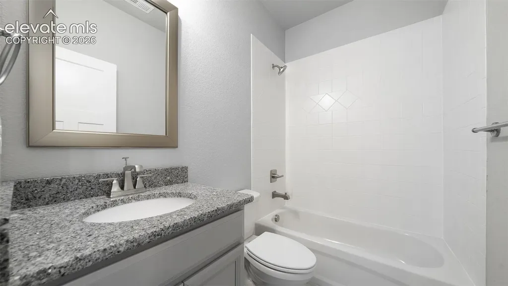 5412 Silverstone Terrace Colorado Springs CO 80919
