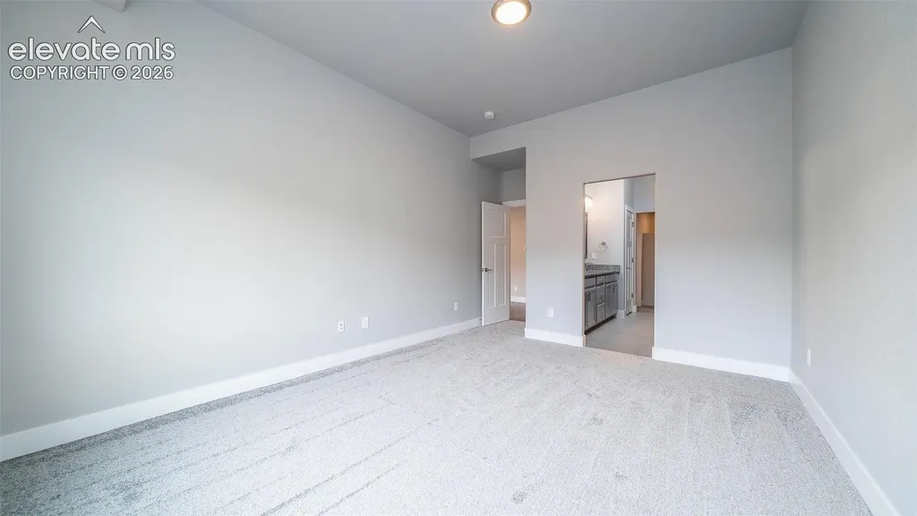 5412 Silverstone Terrace Colorado Springs CO 80919