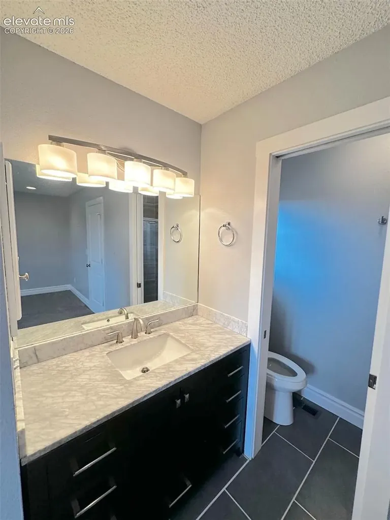6430 Amethyst Court Colorado Springs CO 80918