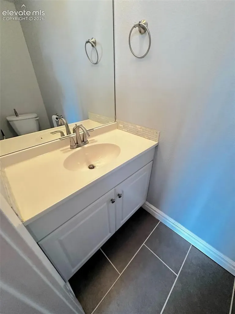 6430 Amethyst Court Colorado Springs CO 80918